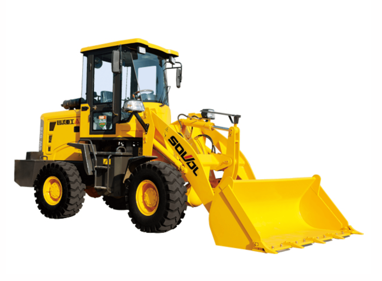 Lý Do Lựa Chọn Chúng Tôi?